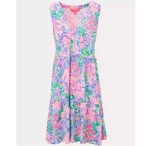 LILLY PULITZER X Disney Lorina Dress